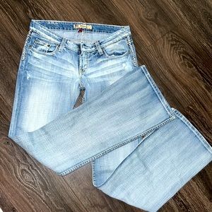 Women's Jeans